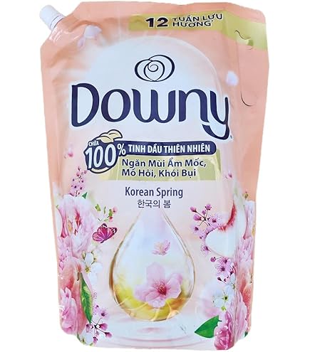 Amazon | ウルトラ ダウニー Downy エイプリルフレッシュ 衣料用柔軟剤