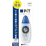 トンボ鉛筆 テープのり ピットパワーC PN-CP スタンダード