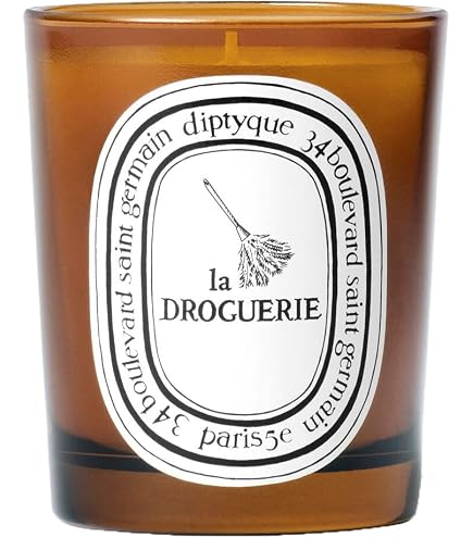 Amazon.co.jp: [DIPTYQUE(ディプティック)] 国内正規品 キャンドル