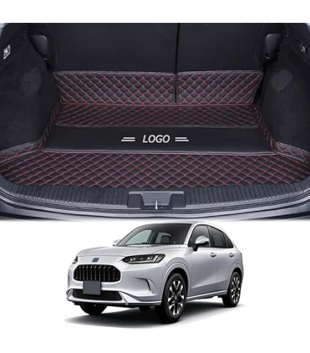 Amazon.co.jp: GOOTISOCI ホンダ ZR-V ラゲッジマット ZRV専用デザイン
