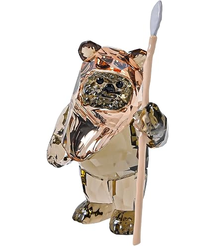 Amazon.co.jp: (スワロフスキー) SWAROVSKI スターウォーズ マスター