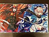 Another Side FGO 織田信長×沖田総司 プレイマット