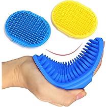 ペット シャンプーブラシ 猫 犬 ブラシ お風呂用 バスブラシ pet-shower-one-k.jpg