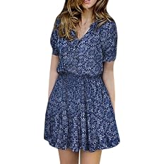 Amazon｜Women 2022 Fashion Dress Women 