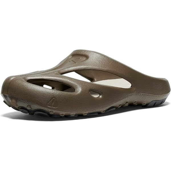 Amazon | KEEN (キーン) ワイメア TG, ブリンドル/バーチ, 14, 32.0 cm