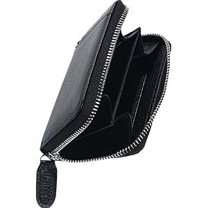 [NEESE] 小銭入れ コインケース メンズ 財布 本革