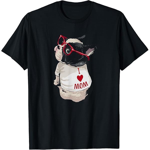 フレンチブルドッグ　GOLFロングティー フレンチブルドッグ GOLFロングティー