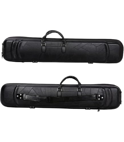 Amazon | 二胡用セミハードケース 古月琴坊 NKC-01 | 二胡 | 楽器