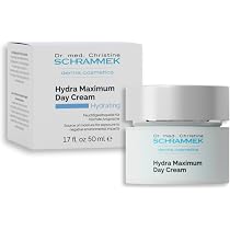 Amazon | シュラメック ハイドラマキシマムデイクリーム 50ml