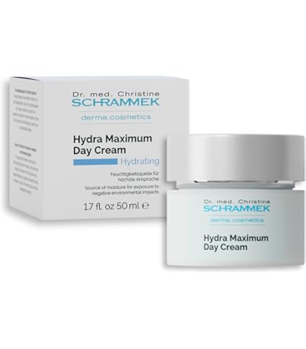 Amazon | シュラメック ハイドラマキシマム ナイトクリーム 50ml