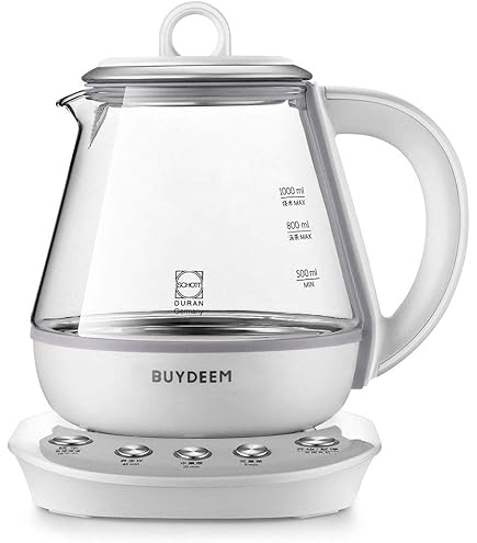 Amazon | ハリオ マイコン煎じ器3 HMJ3-1000W 銀 | HARIO | 電気