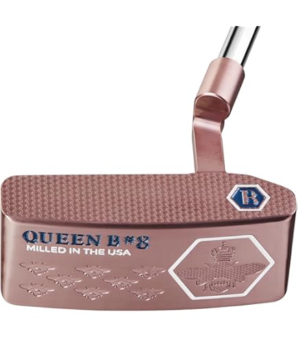 Amazon.co.jp: ベティナルディゴルフ Putter 2021 Studio Stock 18