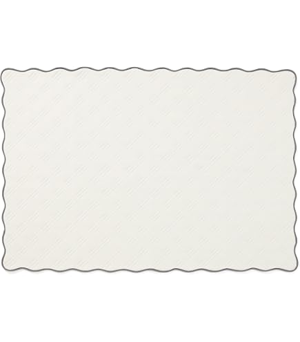 Amazon | Francfranc フランフラン マリス コットン ラグ S ホワイト