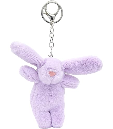 Amazon.co.jp: JELLY CAT ジェリーキャット Bashuful Blush Bunny Bag