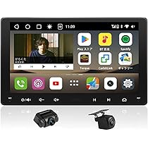 Bluetooth Audio対応ディスプレイオーディオ 楽天市場】LAMTTOディスプレイオーディオ 9.26インチオーディオ一体型