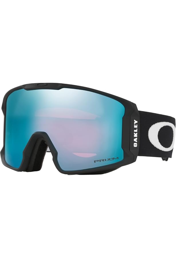 Amazon | 20-21 OAKLEY オークリー LINE MINER XL FBK SAP - O/S