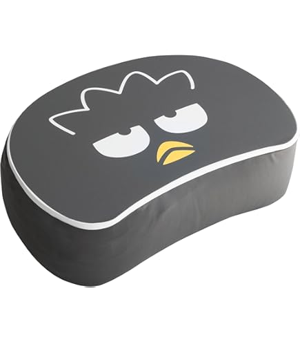 Amazon.co.jp: サンリオ(SANRIO) ペアミニクッション バッドばつ丸