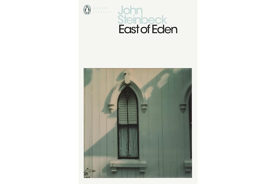 East of Eden