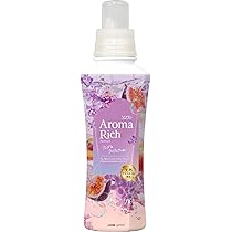 Amazon.co.jp: ソフラン アロマリッチ みずみずしくさわやかなフィグ