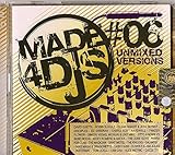 Made 4 Djs No. 6