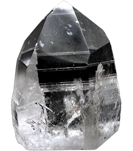 ブラジル・ミナスジェライス州セ ラ・デ・カブラル産レムリアン水晶 ☆ブラジル・ミナスジェライス州・セラドカブラル産☆レムリアン