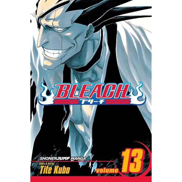 Amazon | Bleach, Vol. 16: Knight of Wijnruit (English