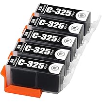 Amazon.co.jp: キヤノンインクカートリッジ326 325 XL Canon BCI