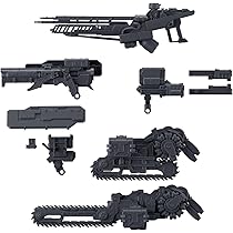 【最終値下げ！】30%オフ　衝撃プライス！TB1号ソフビ40cm電飾プロ製作 Amazon.co.jp: BANDAI SPIRITS(バンダイ スピリッツ) 30MM オプション