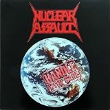 NUCLEAR ASSAULT | //
