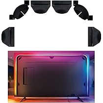 【Philips】Hue Sync Box Sync Box Philips Hue Wi-Fi, sincronizare lumini, 4 porturi