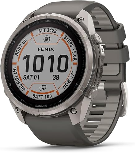 Amazon.co.jp: Garmin Quickfit 腕時計バンド : ファッション