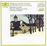 Mozart: Piano Concertos 20 & 21 (Klavierkonzerte Nr. 20 & 21)