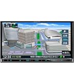 Amazon | カロッツェリア(パイオニア) 楽ナビ AVIC-RZ900 7型 カーナビ