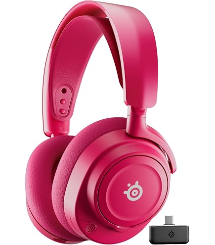 SteelSeries Arctis Nova 7 Faze Clan Edition Multi-Platform Premium
