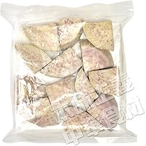 Amazon | 芋泥包 タロイモまん 紫芋まん 饅頭 中華点心 デザート