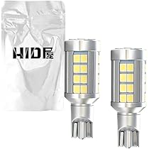 Amazon.co.jp: HID屋 H4 LED ヘッドライト 68400cd(カンデラ) 【65W