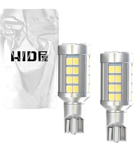 Amazon.co.jp: HID屋 D2S D4S LED ヘッドライト 68400cd(カンデラ