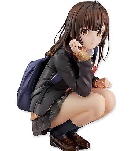 ひげを剃る。そして女子高生を拾う。 荻原沙優 フィギュア Amazon.co.jp: ひげを剃る。そして女子高生を拾う。 荻原沙優 ノン
