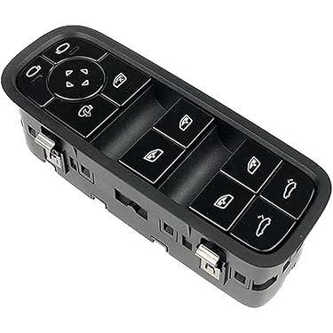 Amazon.co.jp 最新リリース: 車用パワーウィンドウスイッチ の新着