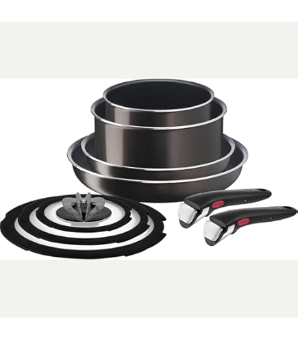 Amazon.co.jp: ティファール インジニオ コクーン ネオ ローレルセット
