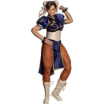 1/6春麗PLAY TOYP019