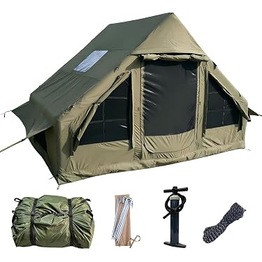 Amazon.co.jp 最新リリース: フレームキャンピングテント の新着