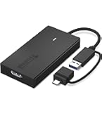 Amazon.co.jp: Plugable USB Type-C グラフィック変換アダプター、USB