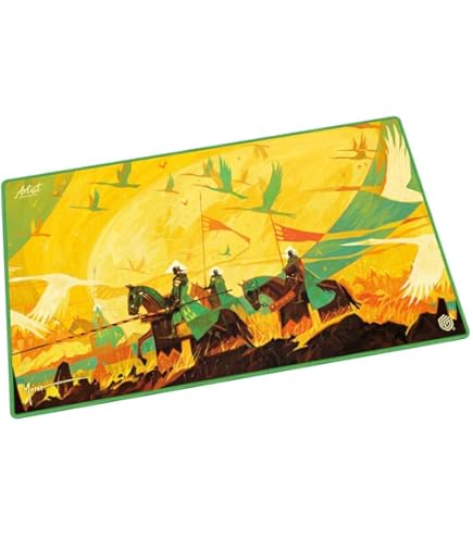 Pro-Binder 9-Pocket Mana 8 - Plains For Magic: The Gathering - Ultra Pro