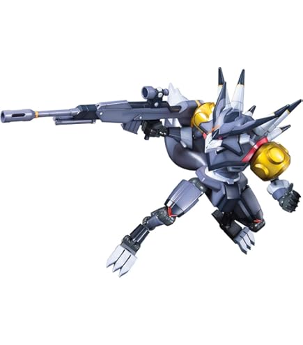 BANDAI - ダンボール戦機 プラモデル 036 LBXアキレスD9 ふるいちオンライン - ホビー/ホビー その他/ダンボール戦機