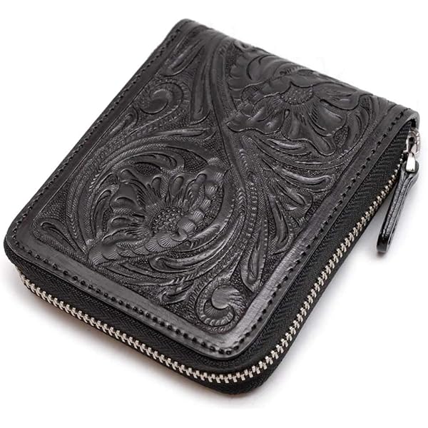 Amazon | [ケイシイズ] アメリカバイソン（バッファロー革