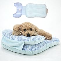 ペットカート用☆カートクッションMサイズ☆フリース☆オルティガ Amazon | ParisDog 犬 カートクッション ベッド 犬用