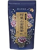 Amazon.co.jp: 台湾烏龍茶 特級 阿里山高山金萱茶 145g : 食品・飲料・お酒