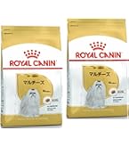 Amazon.co.jp: ロイヤルカナン BHN マルチーズ 成犬・高齢犬用 1.5kg