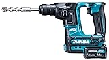 マキタ 充電式ハンマドリル10.8V 16mm SDS+ バッテリ・充電器付 HR166DSMX